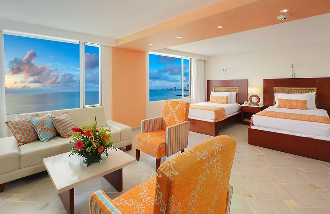 Hotel Dann Cartagena-1