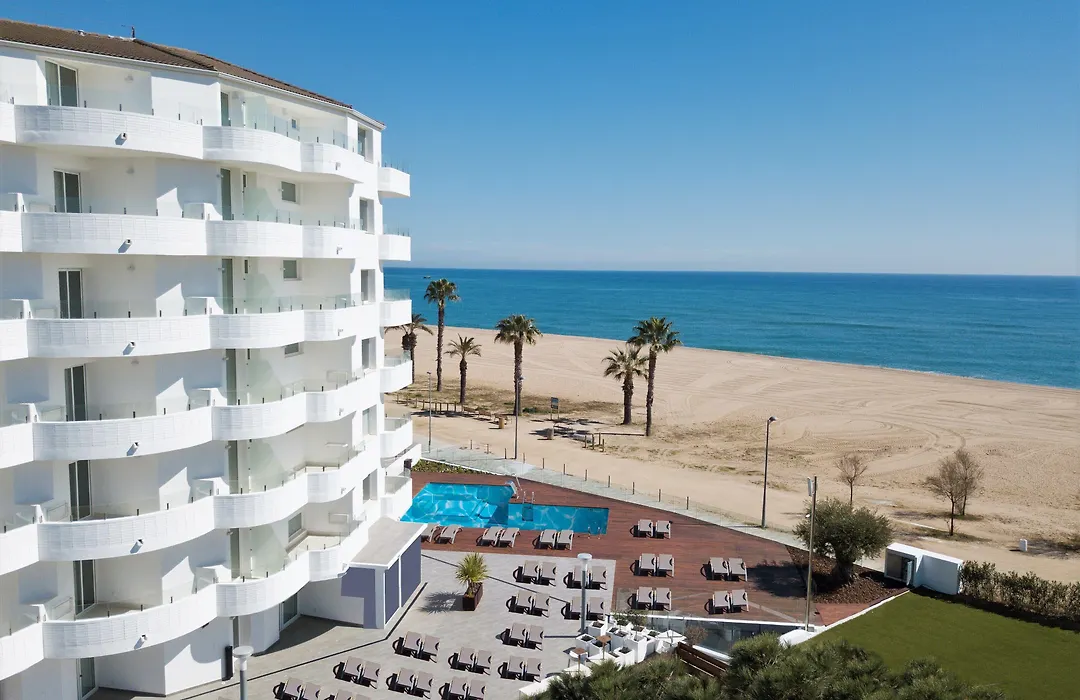 The Place Mar Mediterrania & Spa By Alegria 4 Sup - Adults Only-1