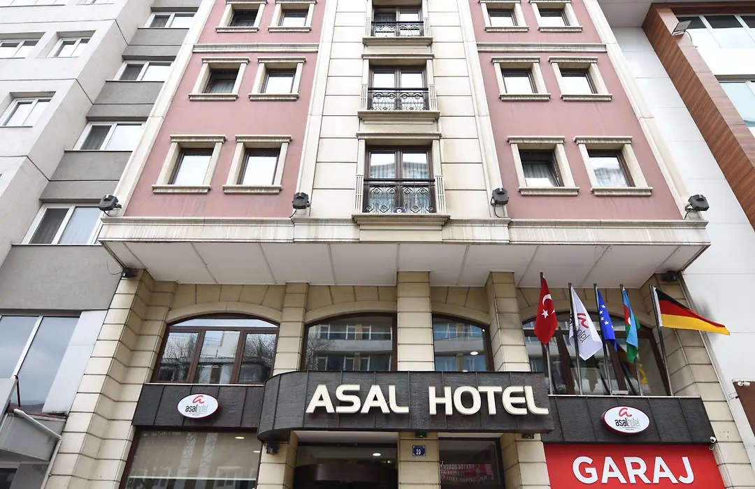 Asal Hotel-1