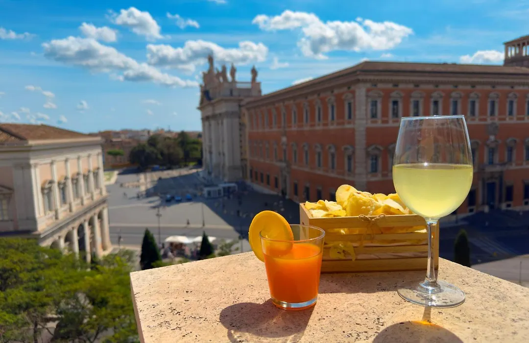Casa Cecilia-1