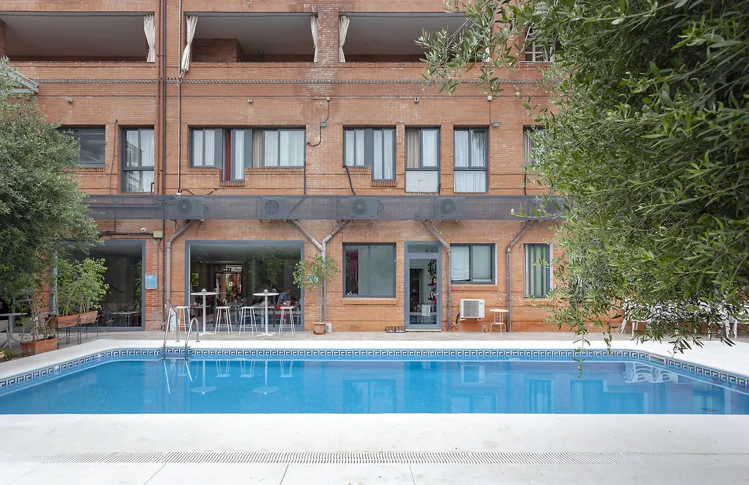 Aacr Hotel Monteolivos-1