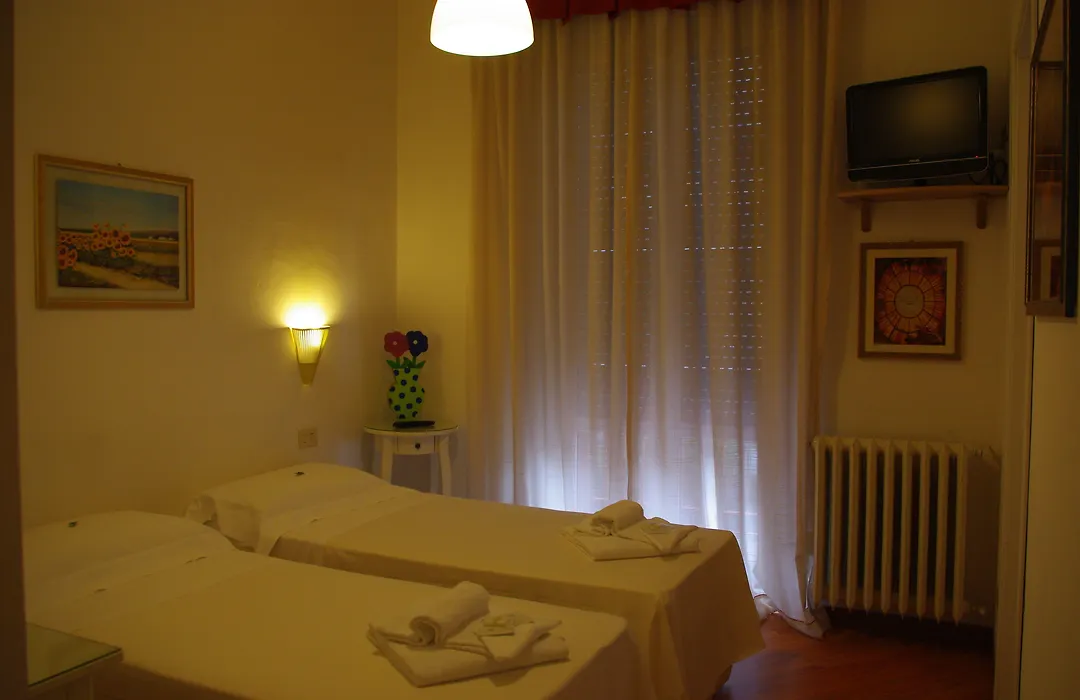 Il Girasole High Quality Inn-1