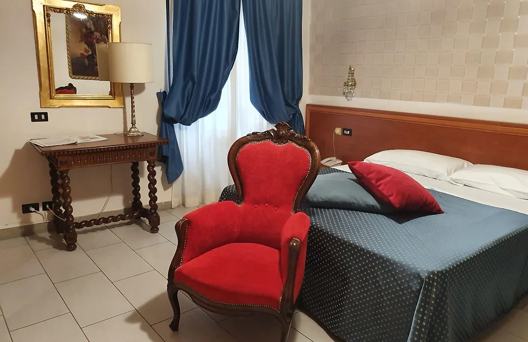 Hotel San Giorgio-1