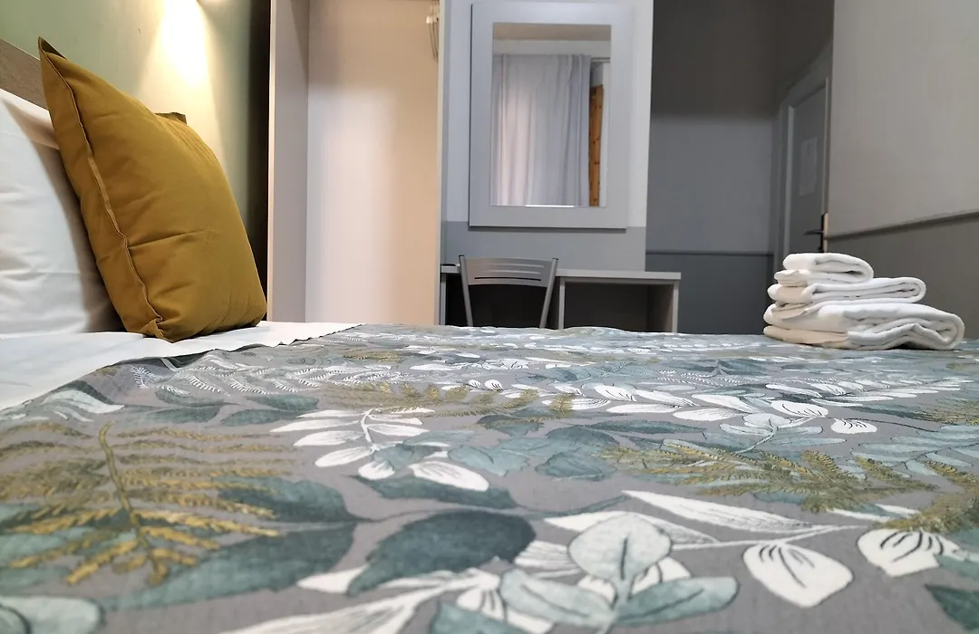 Hotel Guelfa-1
