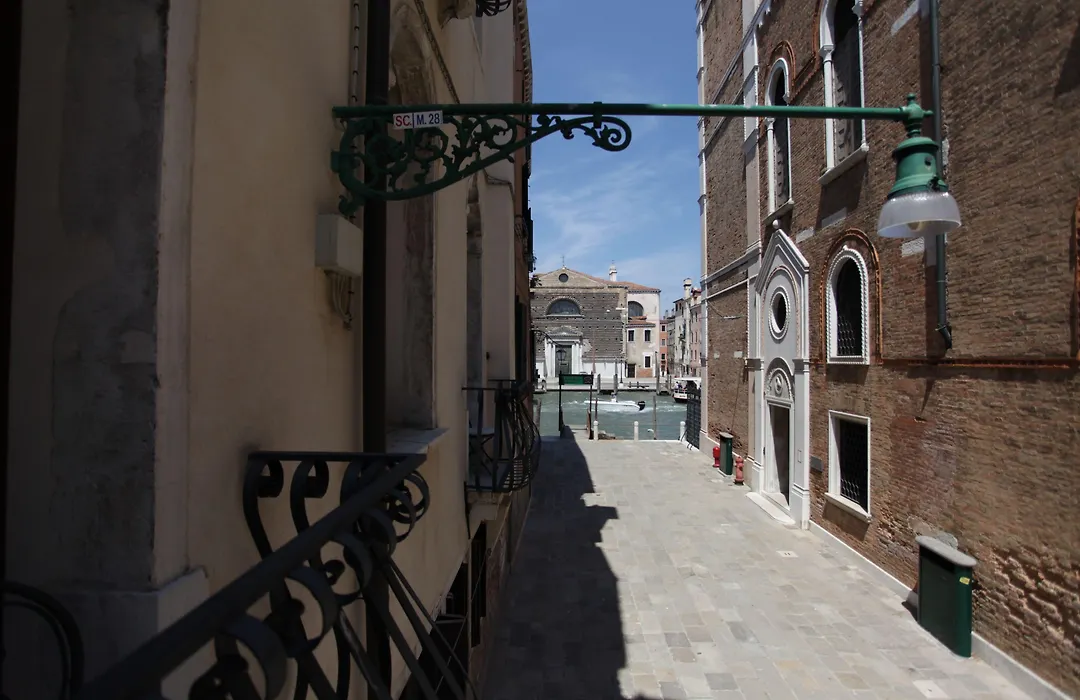 Ca' San Giorgio B&B-1