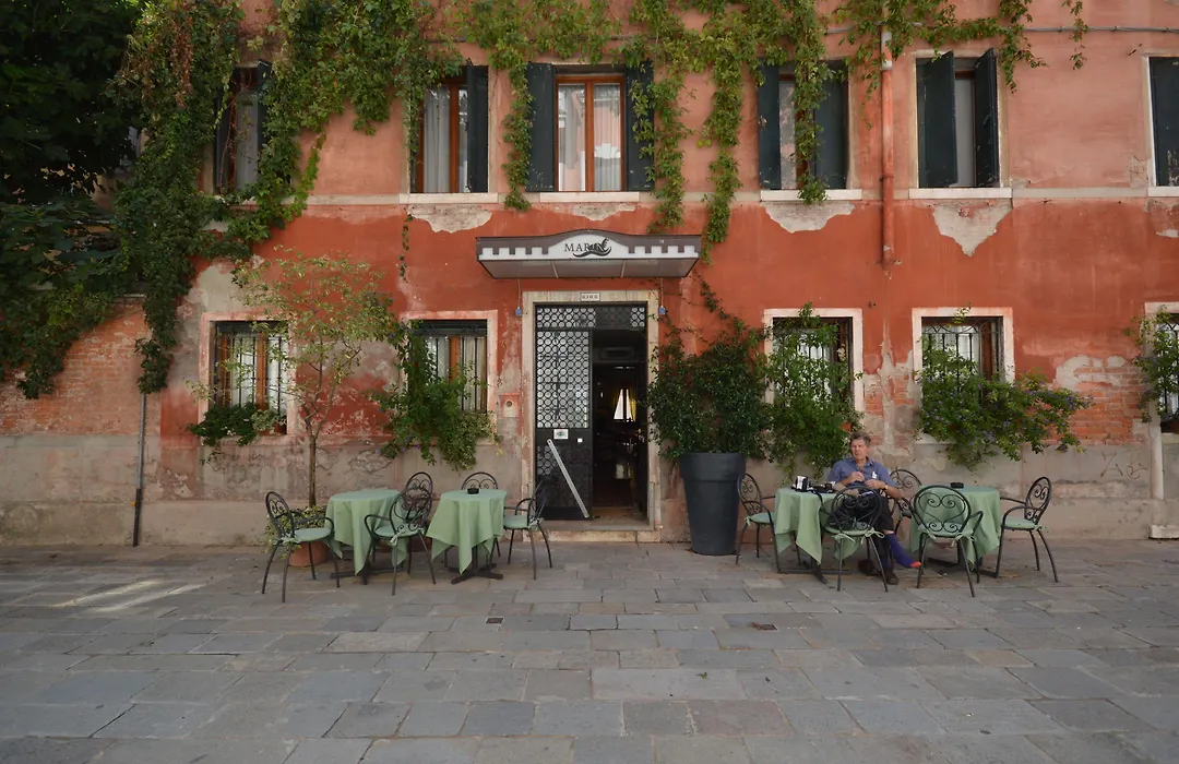 Albergo Marin-1