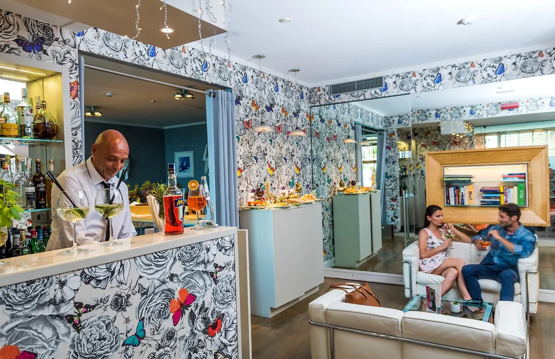 Hotel Miramare - Adults Only Con Private Spa-1
