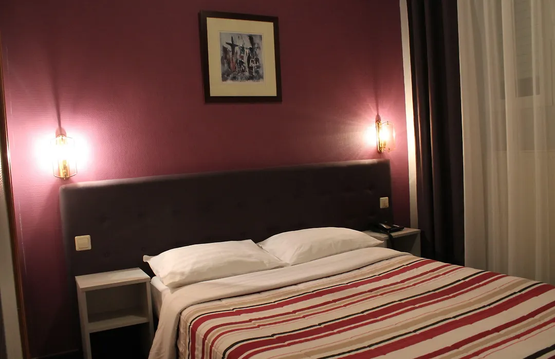 Yasha Hotel-1