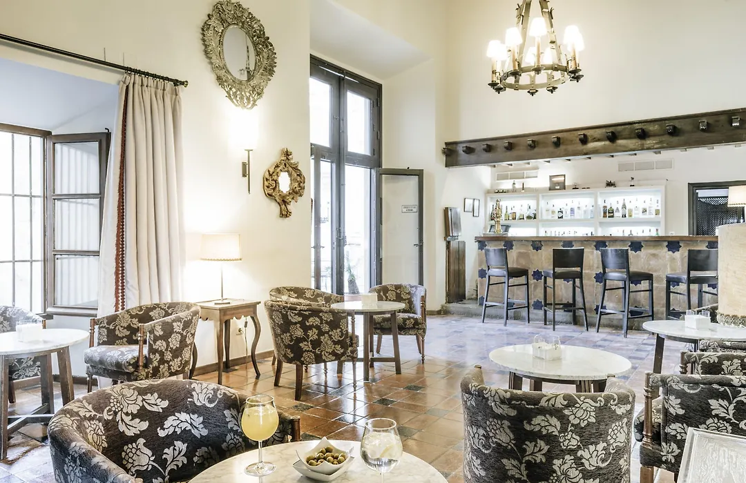Parador De Zafra-1