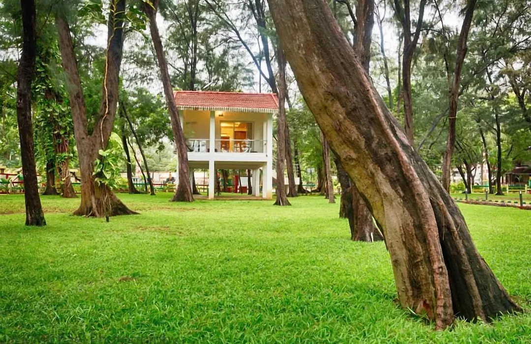 Vgp Golden Beach Resort-1