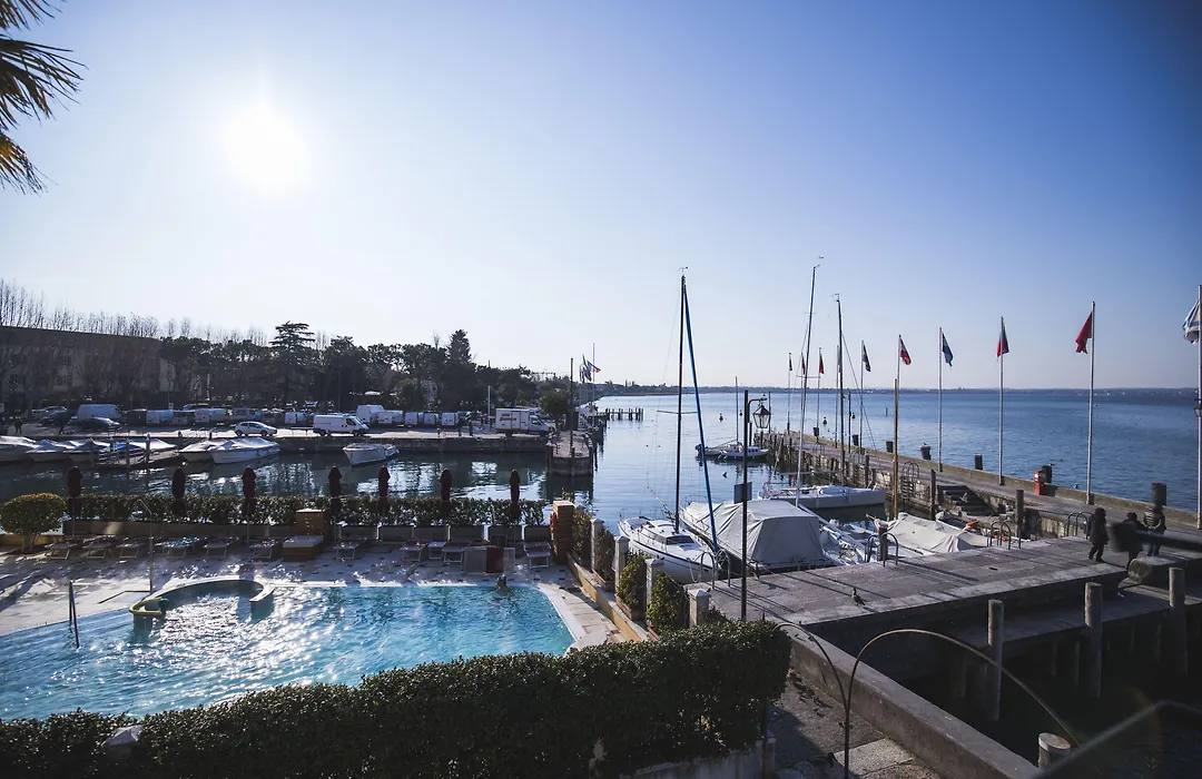 Hotel Sirmione Terme-1
