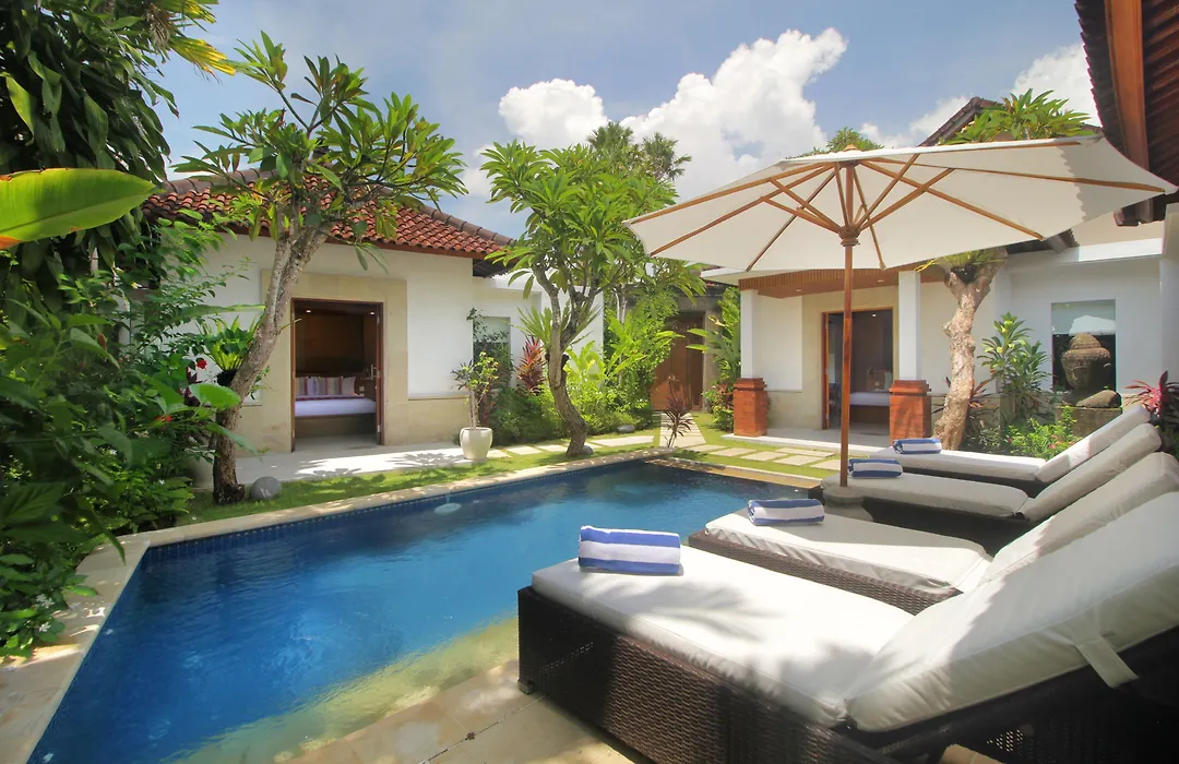 Sagara Villas And Suites Sanur By Ahm-1