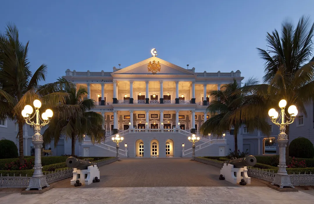Taj Falaknuma Palace-1