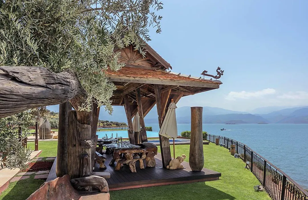 Widiane Resort-1