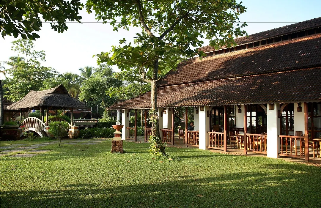 Punnamada Resort-1