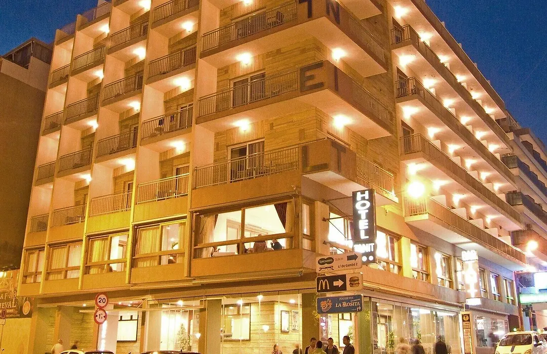 Hotel Tanit-1