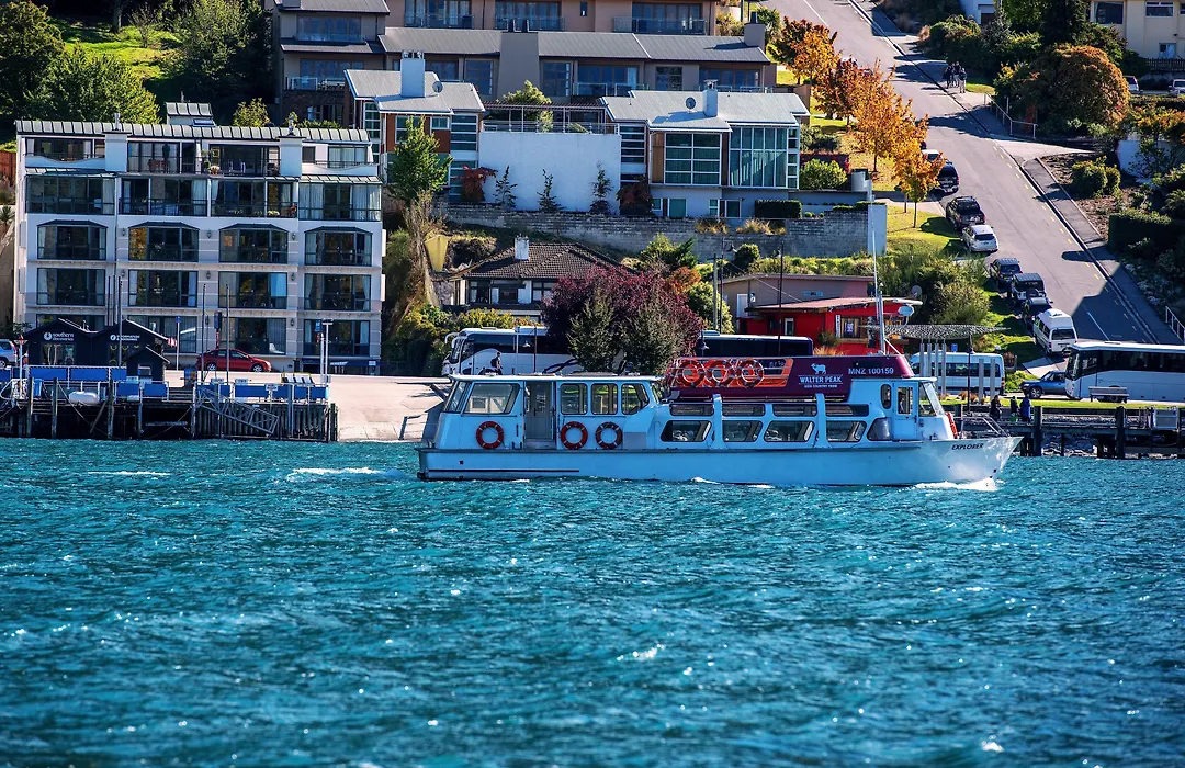 The Waterfront-1