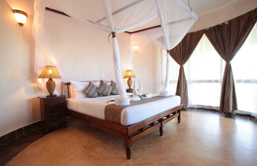 Ocean Paradise Resort & Spa-1