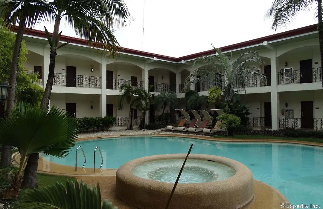 Citystate Asturias Hotel Palawan-1