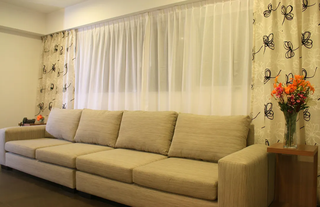 Hotel Bys Palermo-1