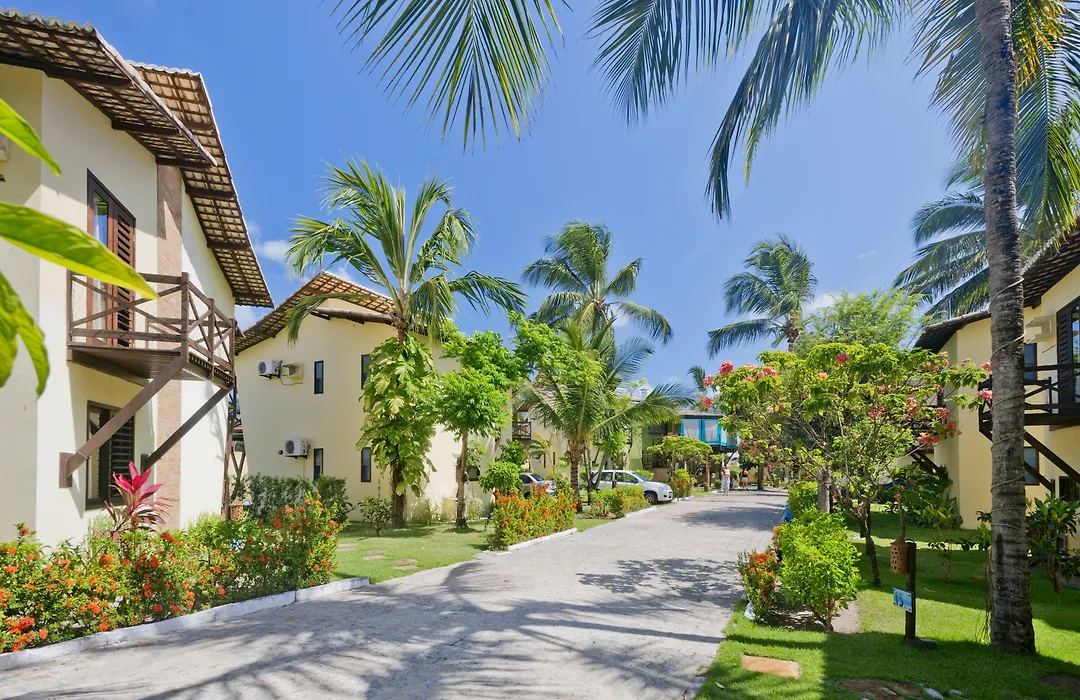 Serhs Villas Da Pipa Hotel-1