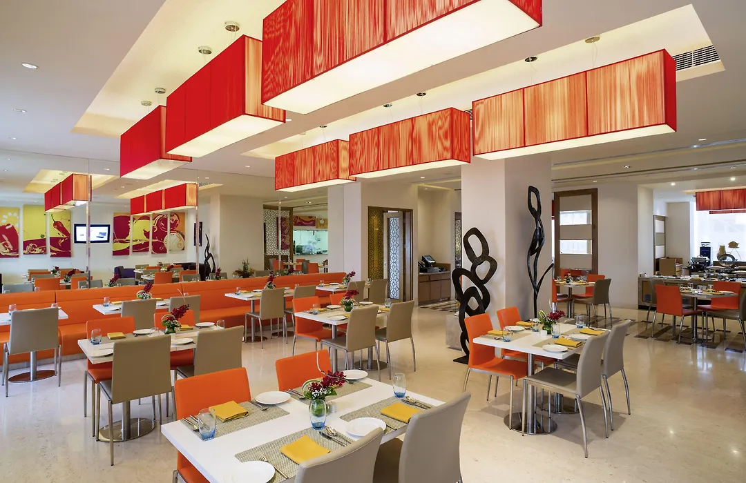 Ibis Bengaluru Hosur Road - An Accor Brand-1