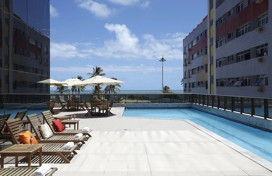 Transamerica Prestige Recife - Boa Viagem-1