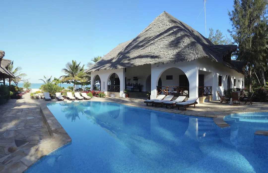 Next Paradise Boutique Resort-1