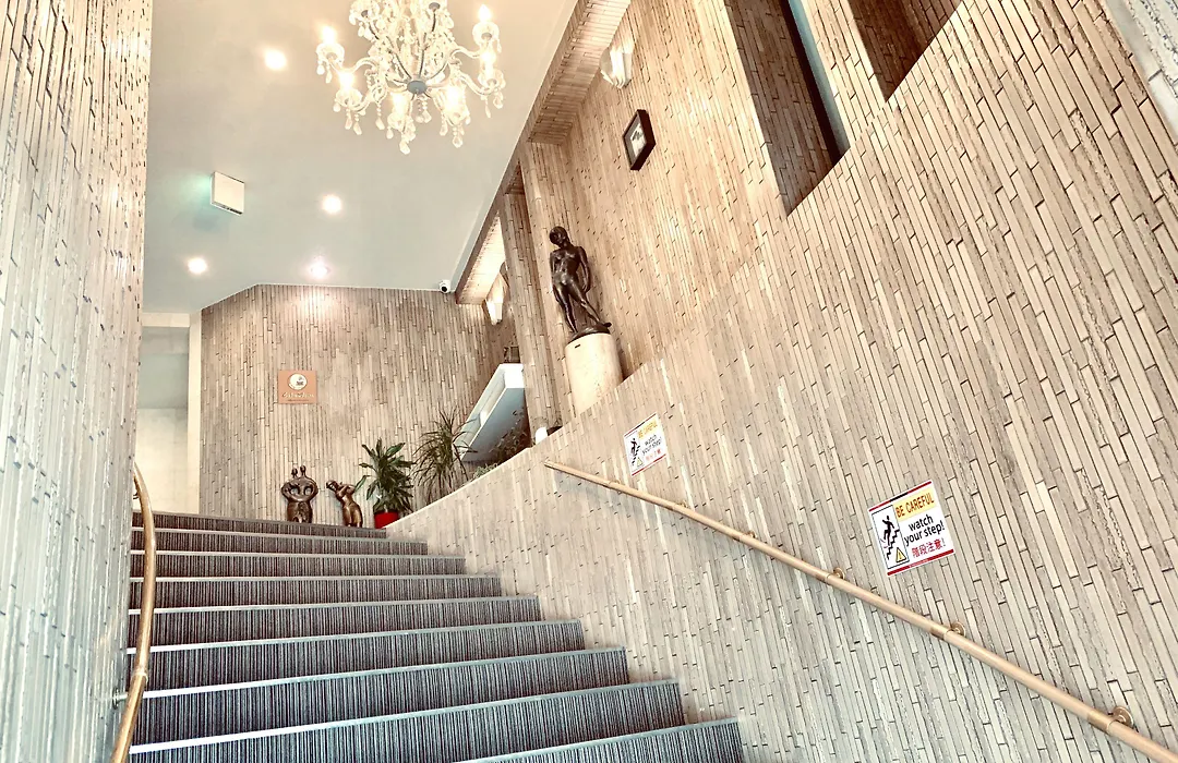 Tokyo Plaza Hotel-1