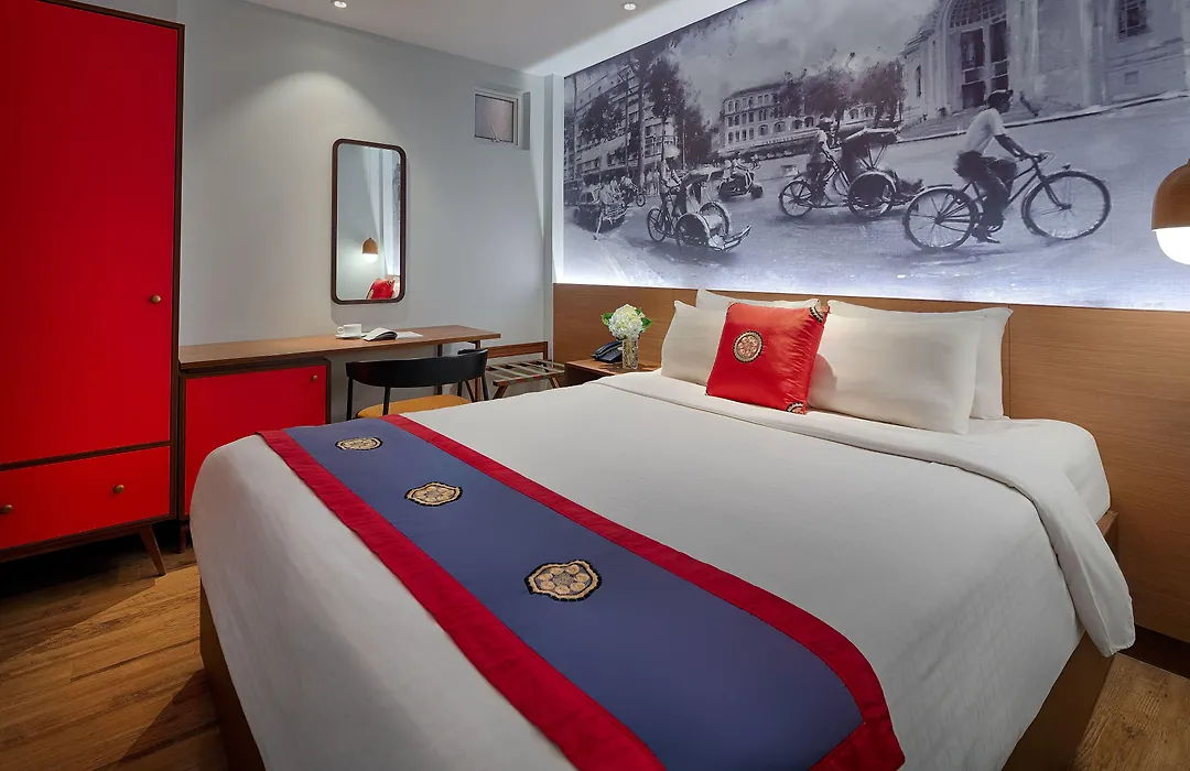 Little Saigon Boutique Hotel-1