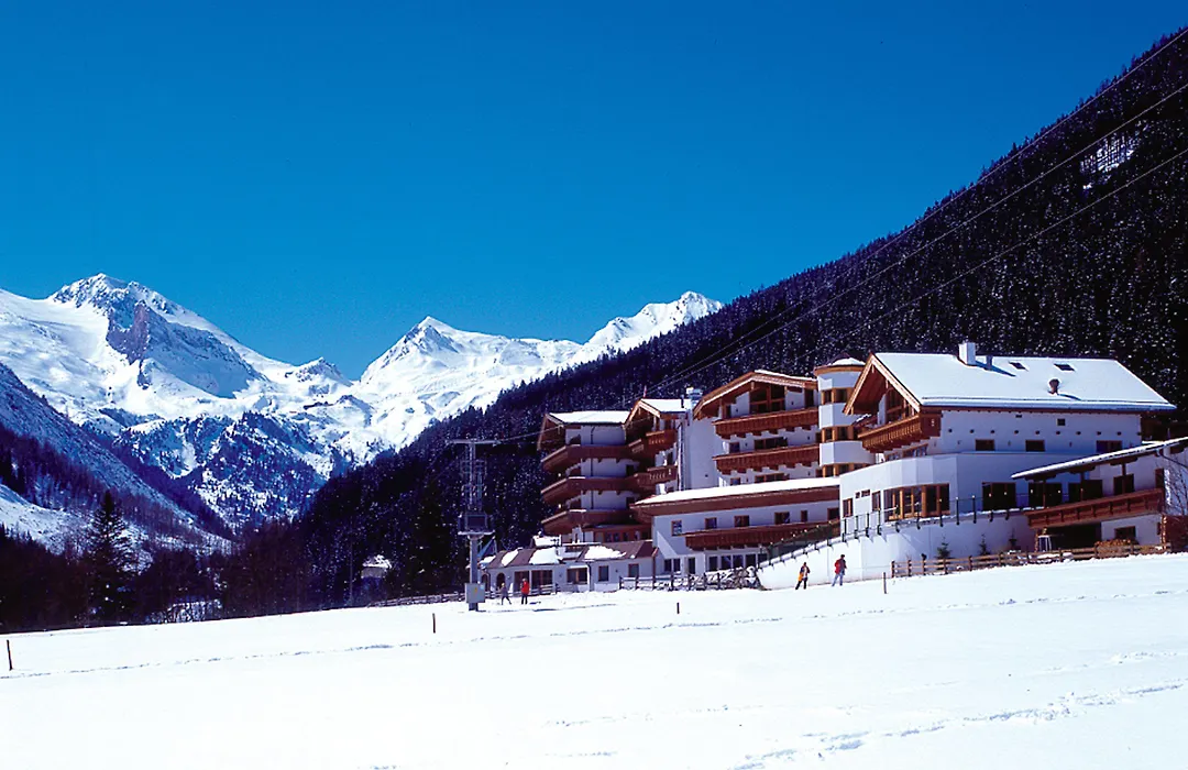 Adler Inn Tyrol Mountain Resort SUPERIOR-1