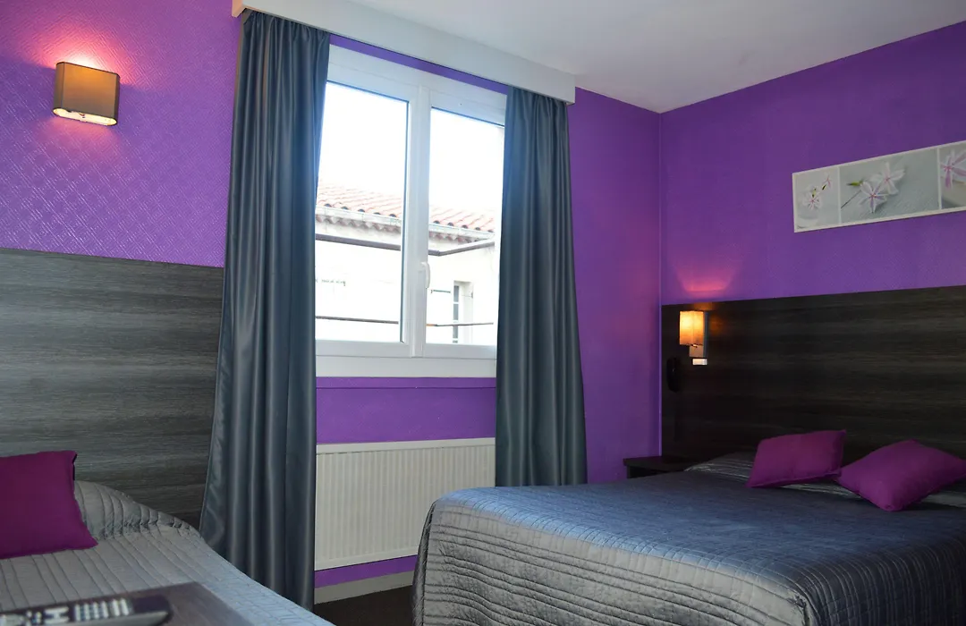 Hotel La Rotonde-1