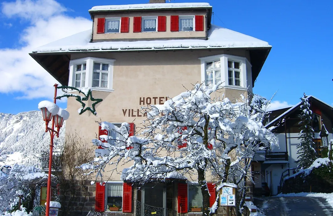 Hotel Villa Emilia-1