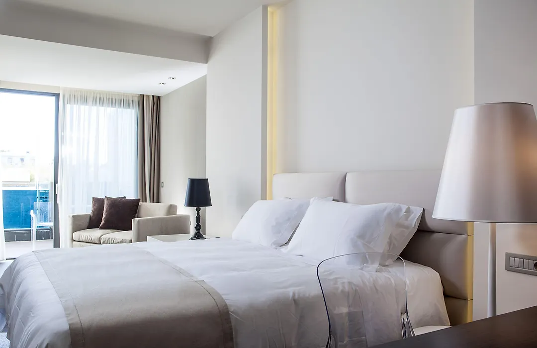 Aqua Blu Boutique Hotel&Spa, Adults Only-1