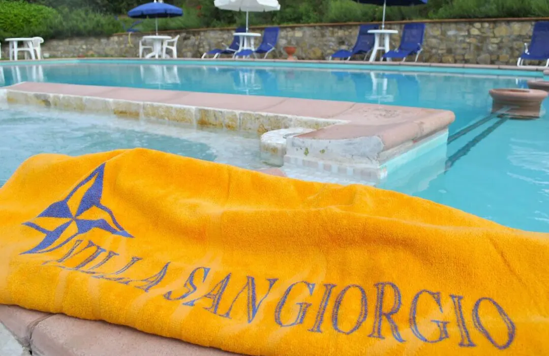 Hotel Villa San Giorgio-1