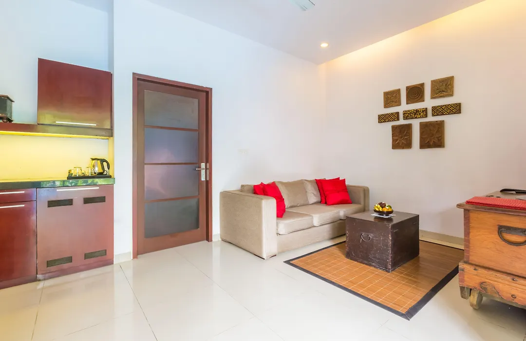 Kamar Kamar Boutique Hotel-1