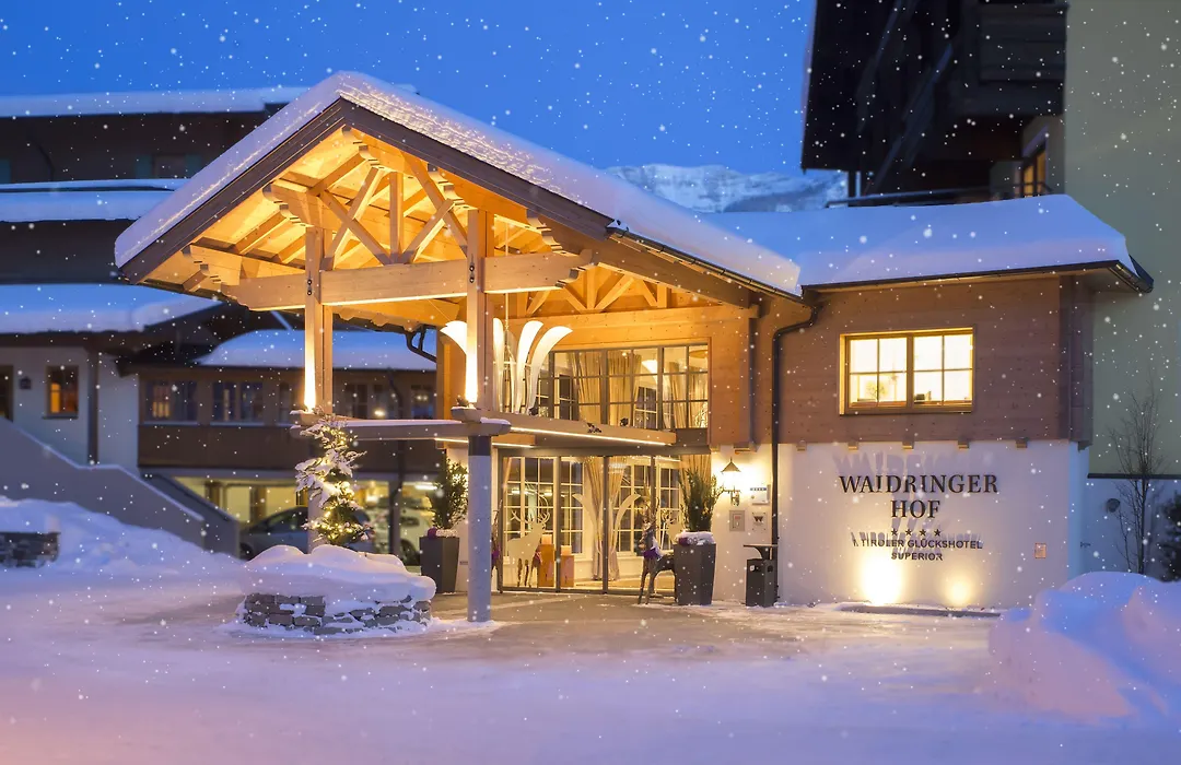 Waidringer Hof 4 Sterne Superior-1