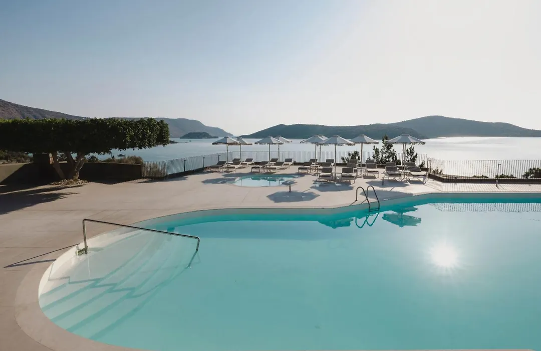 Domes Aulus Elounda, Adults Only, Curio Collection By Hilton-1