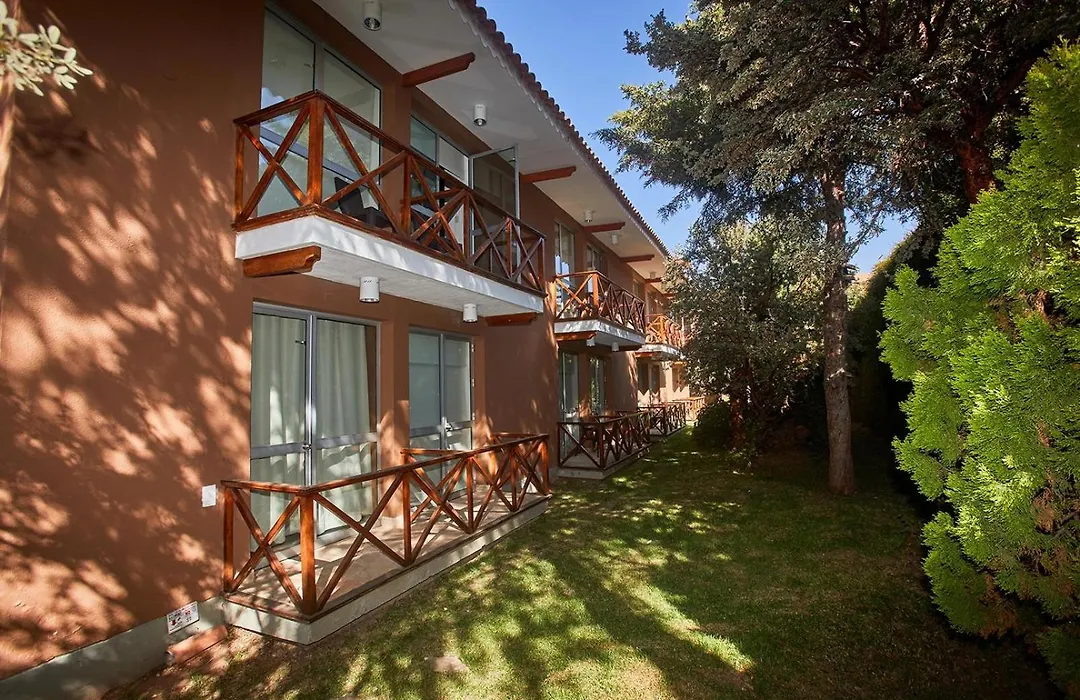 Casa Andina Premium Puno-1