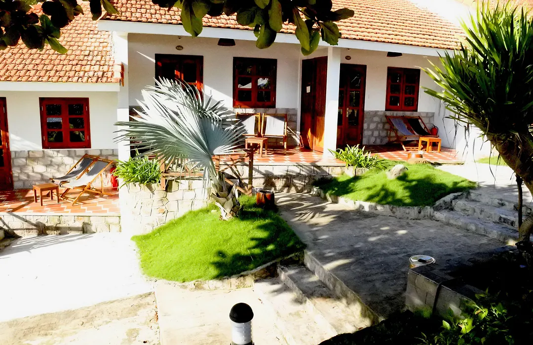 Phu Quoc Eco Beach Resort-1