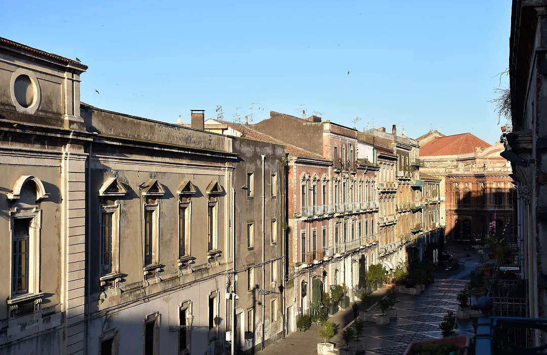 B&B al Teatro Massimo-1