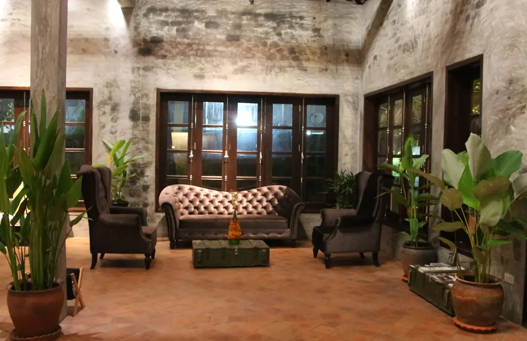 Le Sen Boutique Hotel-1