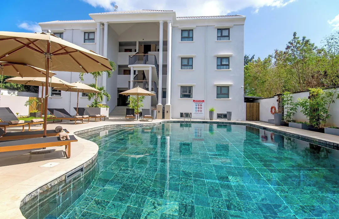 Gosun Beach Hotel-1