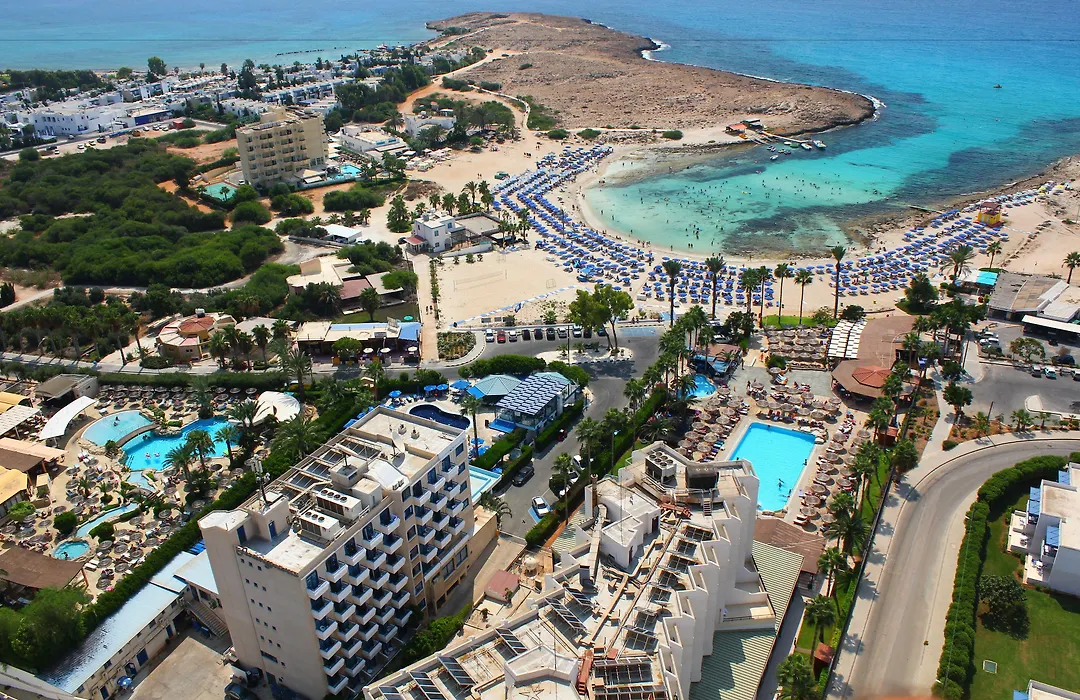 Anonymous Beach Hotel (Adults Only)-1