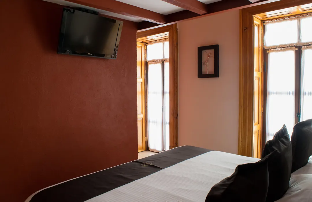 Hotel Santa Regina-1