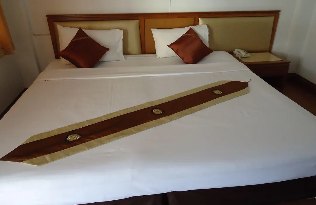 Top North Hotel-1