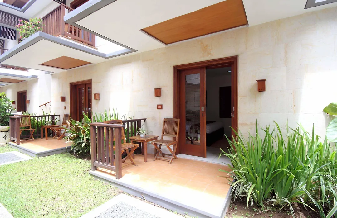 Respati Beach Hotel-1