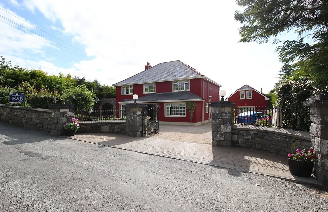 Lurgan House-1