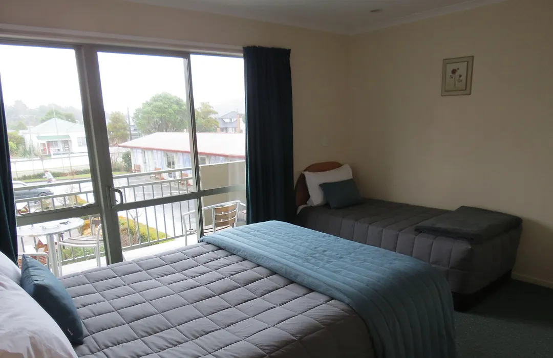 Aachen Place Motel-1