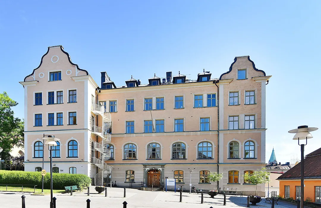 Ersta Hotell & Konferens-1